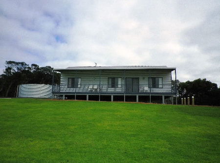 Nutkin Lodge - Accommodation Brisbane 0