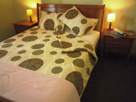 Nutkin Lodge - Accommodation Brisbane 1