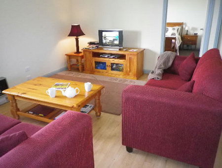 Nutkin Lodge - Accommodation Brisbane 2