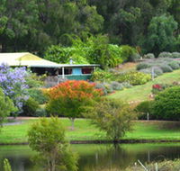 Pemberton Lavender and Berry Farm Cafe and Cottages - Accommodation Brisbane