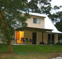 A Sunshine Farmstay - Accommodation Brisbane