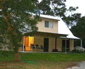 A Sunshine Farmstay - Accommodation Brisbane 0