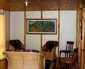 A Sunshine Farmstay - Accommodation Brisbane 1