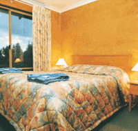 The Koorabup Motel - Accommodation Brisbane