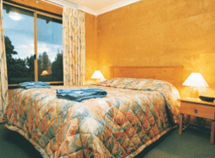 The Koorabup Motel - Accommodation Brisbane 0