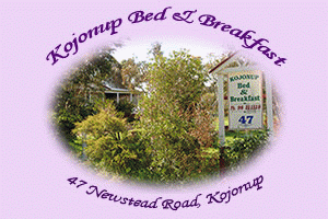 Kojonup WA Accommodation Brisbane