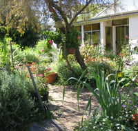 Warren Grange Farmstay and Bed  Breakfast - Accommodation Brisbane