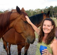 Meerup Springs Farmstay - Accommodation Brisbane