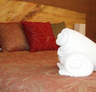 Marima Cottages - Accommodation Brisbane