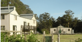 Watermark Kilns - Accommodation Brisbane