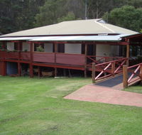 Pemberton Camp School - Accommodation Brisbane