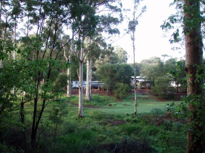 Pemberton Camp School - Accommodation Brisbane 1