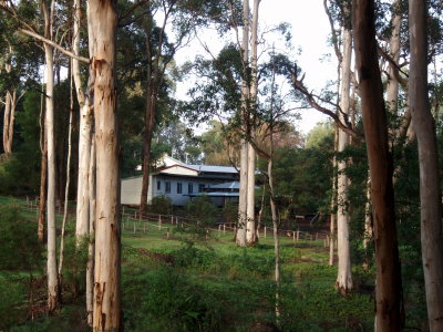 Pemberton Camp School - Accommodation Brisbane 5