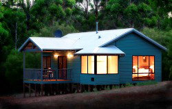 Peppermint Grove Retreat - Accommodation Brisbane 1