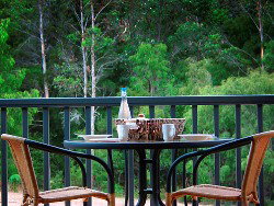 Peppermint Grove Retreat - Accommodation Brisbane 2
