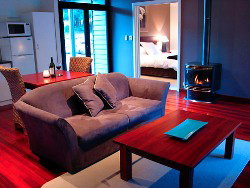Peppermint Grove Retreat - Accommodation Brisbane 3