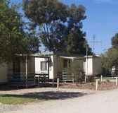 Barham Lakes Caravan Park - Accommodation Brisbane