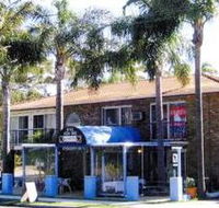 Palm Court Motel - Accommodation Brisbane