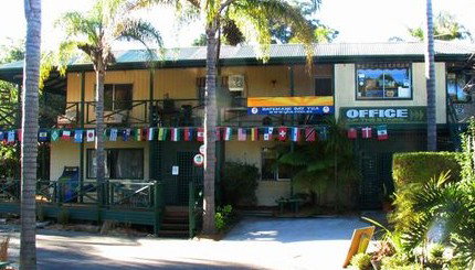 Batemans Bay Yha - Accommodation Brisbane 0