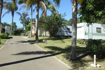 Batemans Bay Yha - Accommodation Brisbane 2