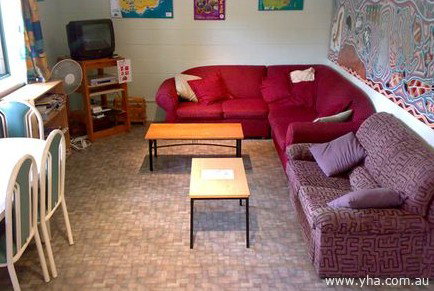 Batemans Bay Yha - Accommodation Brisbane 4