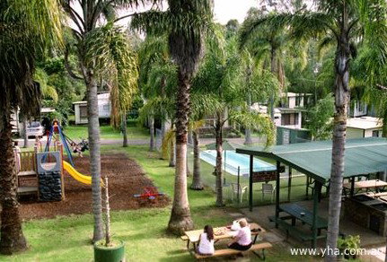 Batemans Bay Yha - Accommodation Brisbane 5
