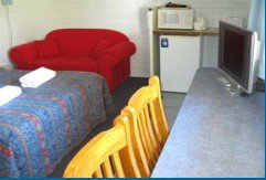 Beach Drive Motel - Accommodation Brisbane 1