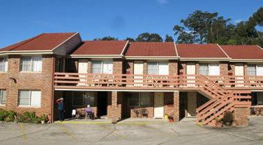 Beach Drive Motel - Accommodation Brisbane 3