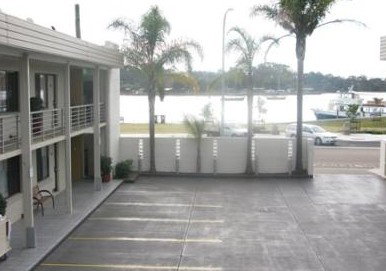 Clyde River Motor Inn - Accommodation Brisbane 0