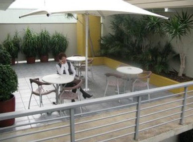 Clyde River Motor Inn - Accommodation Brisbane 1