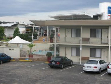 Clyde River Motor Inn - Accommodation Brisbane 3