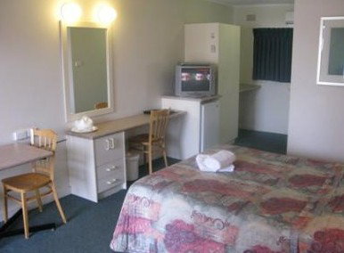 Clyde River Motor Inn - Accommodation Brisbane 4