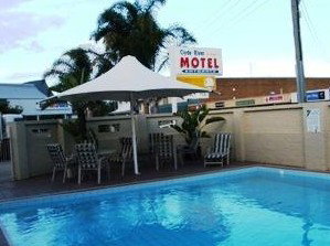 Clyde River Motor Inn - Accommodation Brisbane 5