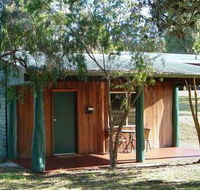 Kin Kin Retreat - Accommodation Brisbane