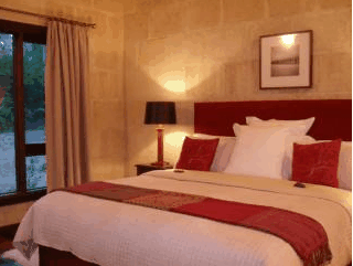 Kangaroo Creek Chalets - Accommodation Brisbane