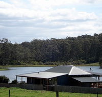 Diamond Tree Farm Stay - Accommodation Brisbane