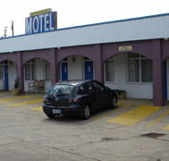 Abercrombie Motor Inn - Accommodation Brisbane