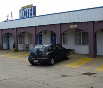 Abercrombie Motor Inn - Accommodation Brisbane 0