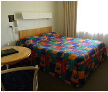 Abercrombie Motor Inn - Accommodation Brisbane 1
