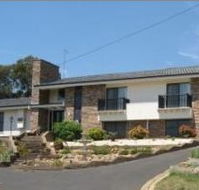 Bathurst Heights Bed And Breakfast - Accommodation Brisbane