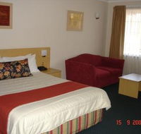 Bathurst Motor Inn - Accommodation Brisbane