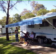 Bega Caravan Park - Accommodation Brisbane