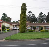 Bega Southtown Motor Inn - Accommodation Brisbane