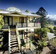 Bellingen YHA Hostel - Accommodation Brisbane
