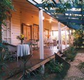 Rivendell Guest House - Accommodation Brisbane