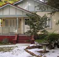 Brantwood Cottage - Accommodation Brisbane