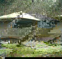 Possums Hideaway - Accommodation Brisbane