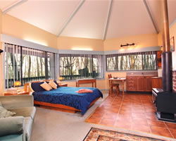 Possums Hideaway - Accommodation Brisbane 1