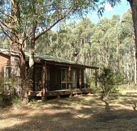 Werriberri Lodge - Accommodation Brisbane