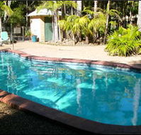 Rainbow Beach Holiday Village - Accommodation Brisbane